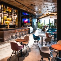 Místo konání afterparty