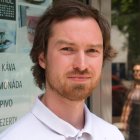Adam Nykles