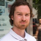 Adam Nykles